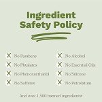 Mustela Organic Hydrating Cream for All Ages