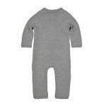 Burt's Bees Baby Organic Cotton Jumpsuit for Boys