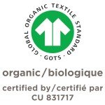 Burt's Bees Organic Cotton Baby Boys Pajamas