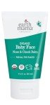 Earth Mama Organic Face & Cheek Balm for Babies