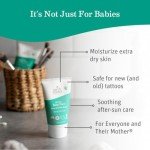 Earth Mama Organic Face & Cheek Balm for Babies