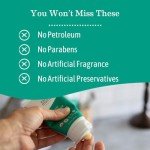 Earth Mama Organic Face & Cheek Balm for Babies