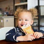 Happy Tot Organics Stage 4 Superfoods Baby Pouches