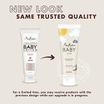 SheaMoisture Baby Lotion with Virgin Coconut Oil