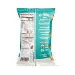 Organic Baby Peanut & Almond Snack Pack