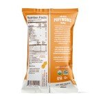 Organic Baby Peanut & Almond Snack Pack