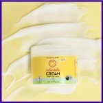 California Baby Organic Calendula Face Cream 2 oz