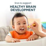 Organic Oatmeal Baby Cereal by Gerber, 8 Oz