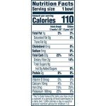 Gerber Organic Oats & Berries Baby Bowl 8-Pack