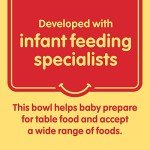 Happy Baby Organic Pumpkin & Tomato Baby Food