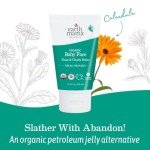 Earth Mama Organic Face & Cheek Balm for Babies