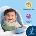 Gerber Organic Italian Chicken & Cheese Ravioli