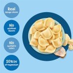 Gerber Organic Italian Chicken & Cheese Ravioli