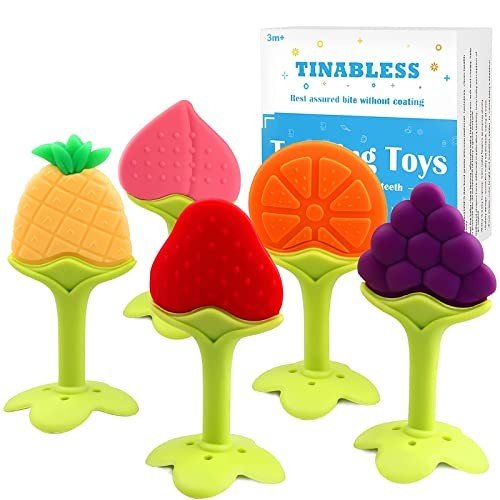 Teething Toys