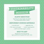 Organic Busy Bear Activity Toy for Babies