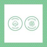 Organic Busy Bear Activity Toy for Babies