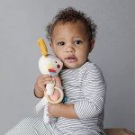 Organic Busy Bunny Activity Toy for Babies