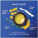 Motherlove Organic Diaper Balm - 1 oz