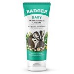 Organic Diaper Rash Cream with Zinc Oxide