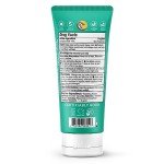 Organic Diaper Rash Cream with Zinc Oxide