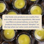 Motherlove Organic Diaper Balm - 1 oz