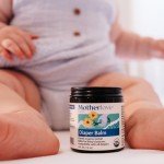 Motherlove Organic Diaper Balm - 1 oz