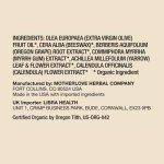 Motherlove Organic Diaper Balm - 1 oz