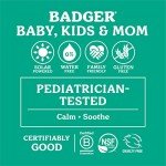 Organic Diaper Rash Cream with Zinc Oxide