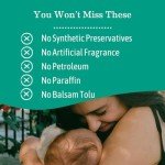 Earth Mama Organic Diaper Balm with Calendula