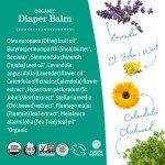 Earth Mama Organic Diaper Balm with Calendula