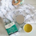 Earth Mama Organic Diaper Balm with Calendula