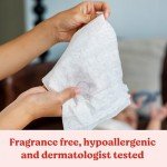 Huggies Natural Care Unscented Baby Wipes