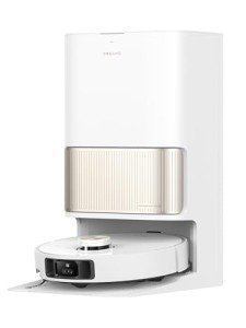 Dreame L40 Ultra Robot Vacuum and Mop