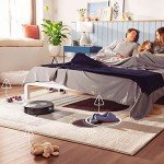 iRobot Roomba Combo j7: Smart Vacuum & Mop