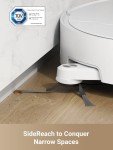 Dreame L40 Ultra Robot Vacuum and Mop