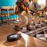 iRobot Roomba Combo j7: Smart Vacuum & Mop