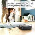 iRobot Roomba j9+: Self-Emptying Pet Vacuum