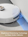 Dreame L40 Ultra Robot Vacuum and Mop