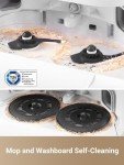 Dreame L40 Ultra Robot Vacuum and Mop
