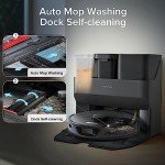 Roborock S7 Max Ultra Robot Vacuum and Mop