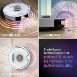 Shark PowerDetect Self-Empty Robotic Vacuum Mop