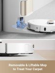 Dreame L40 Ultra Robot Vacuum and Mop