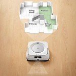 iRobot Braava jet m613440 Robot Mop and Sweeper