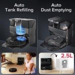 Roborock S7 Max Ultra Robot Vacuum and Mop
