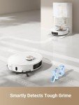 Dreame L40 Ultra Robot Vacuum and Mop