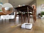 iRobot Braava jet m613440 Robot Mop and Sweeper