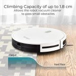 Venga! Robot Vacuum Mop with 6 Cleaning Modes