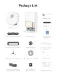 Dreame L40 Ultra Robot Vacuum and Mop