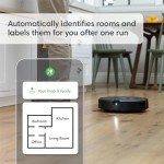 iRobot Roomba j5 Combo Vacuum and Mop