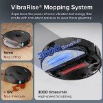 Roborock S7 Max Ultra Robot Vacuum and Mop